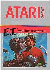 ET Game Package